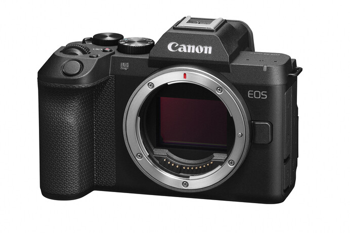 Canon EOS R8 Mark II