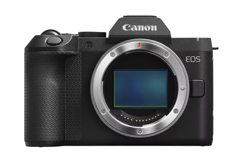 Canon EOS R8 Mark II