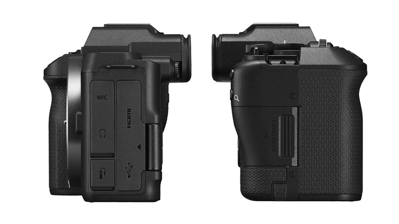 Canon EOS R8 Mark II