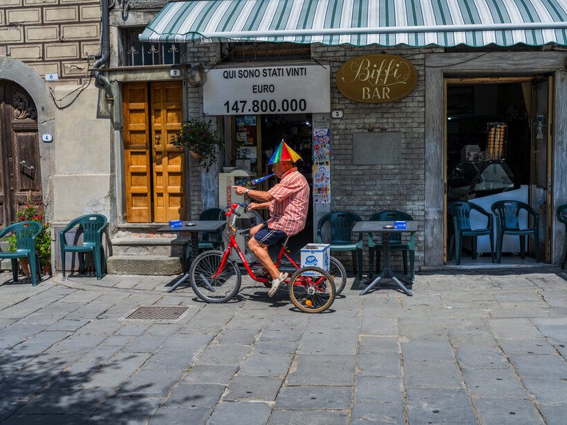 Fujifilm GFX100S ll review