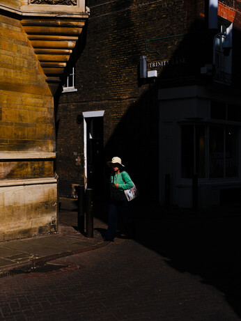 Fujifilm GFX100S ll review