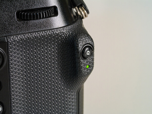 Fujifilm GFX100S ll review
