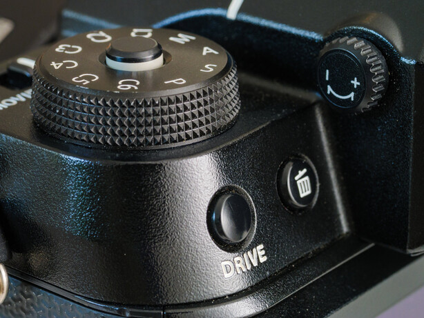 Fujifilm GFX100S ll review