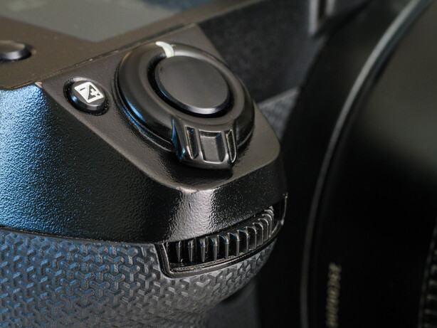 Fujifilm GFX100S ll review