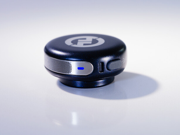 Hollyland Lark M3 wireless microphone review