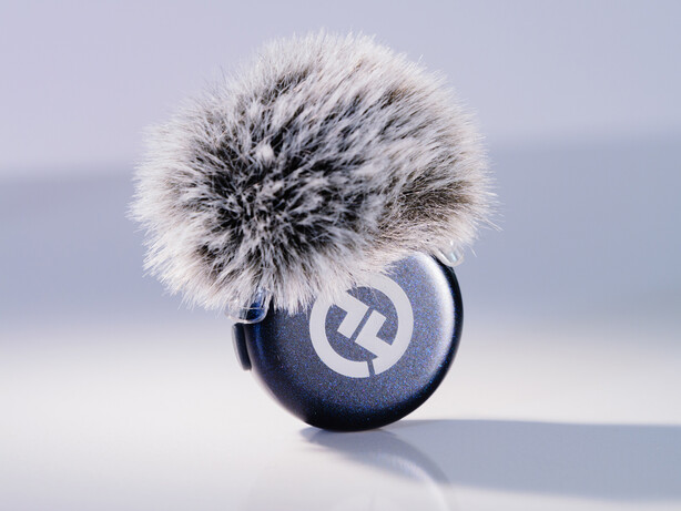 Hollyland Lark M3 wireless microphone review