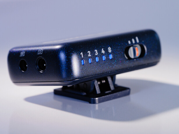 Hollyland Lark M3 wireless microphone review