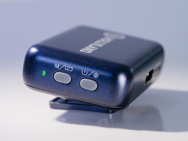 Hollyland Lark M3 wireless microphone review