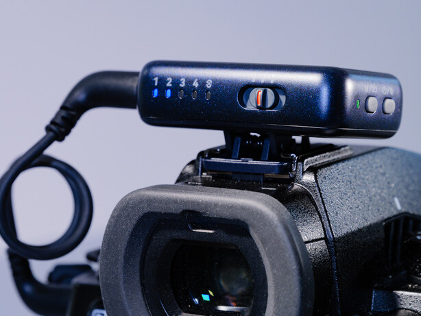 Hollyland Lark M3 wireless microphone review