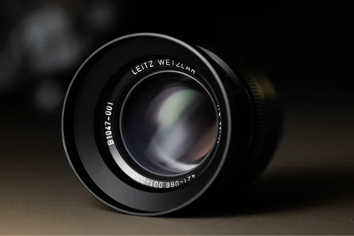Leica Summicron-M 66mm f/2