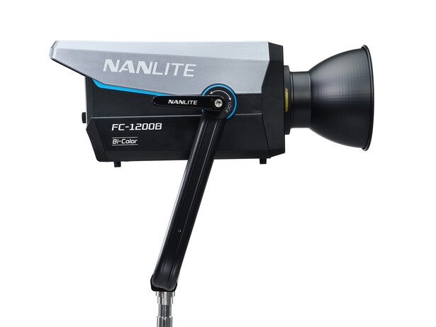 Nanlite FC-1200B and FC-1200C lights