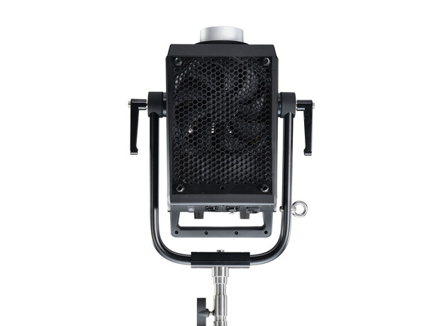Nanlite FC-1200B and FC-1200C lights
