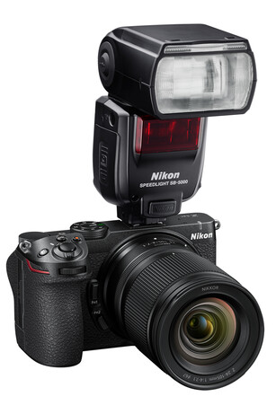 Nikon Z5llC