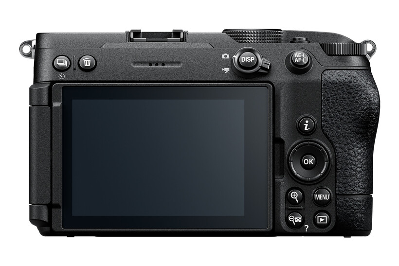 Nikon Z5llC