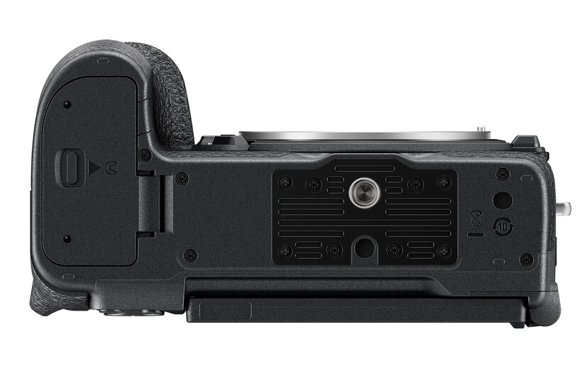 Nikon Z5llC