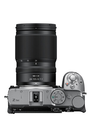 Nikon Z5llC