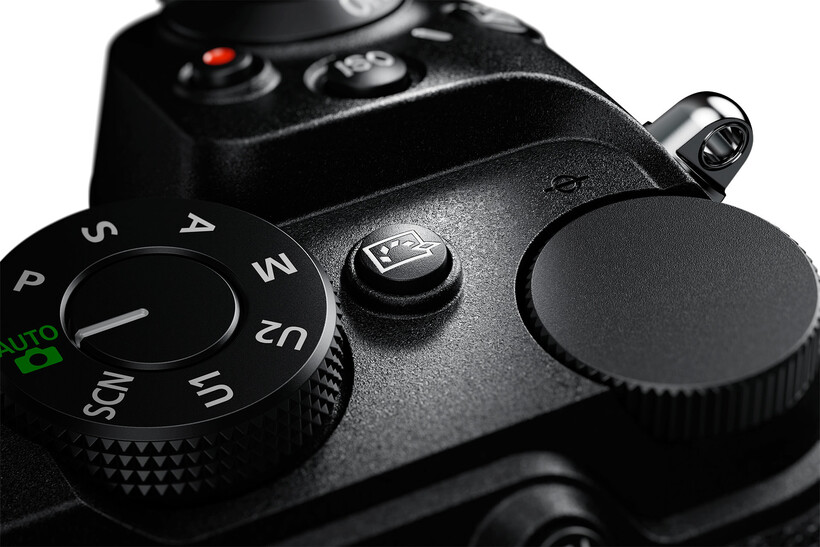 Nikon Z5llC