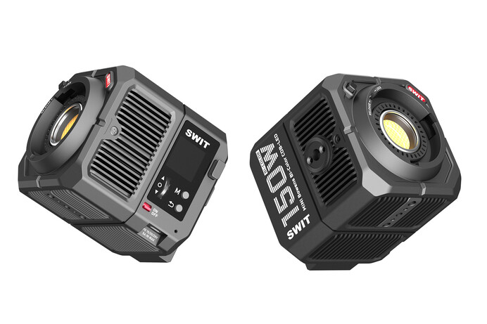 SWIT Mini-150B
