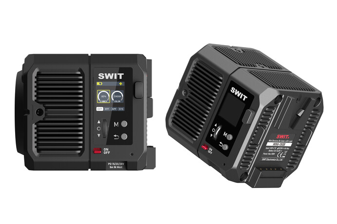 SWIT Mini-150B