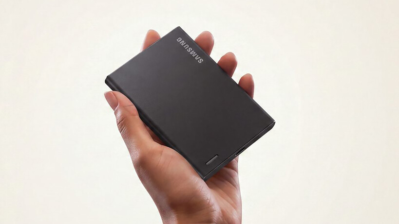 Expect 4,000MB/s from the ‘world’s fastest’ P9 and P7 portable SSD devices says Samsung