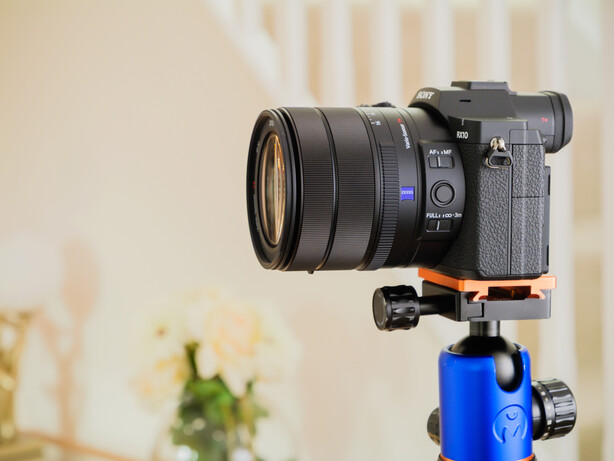 Sony RX10V review