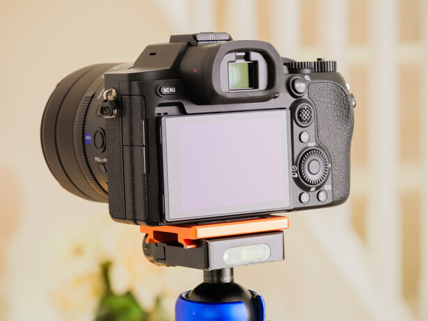 Sony RX10V review
