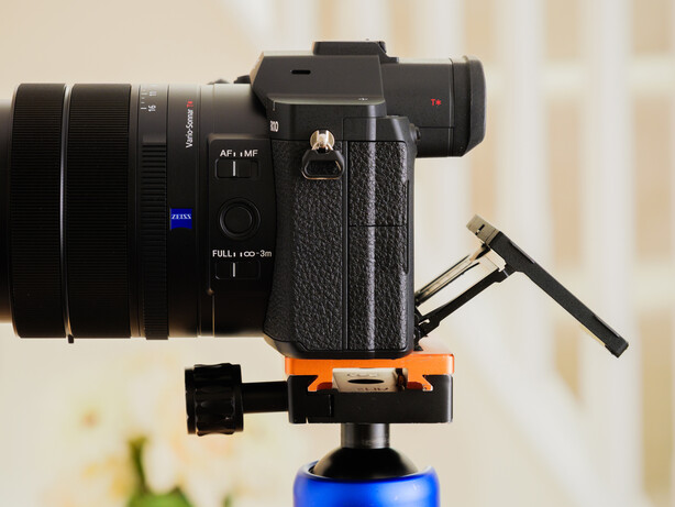 Sony RX10V review