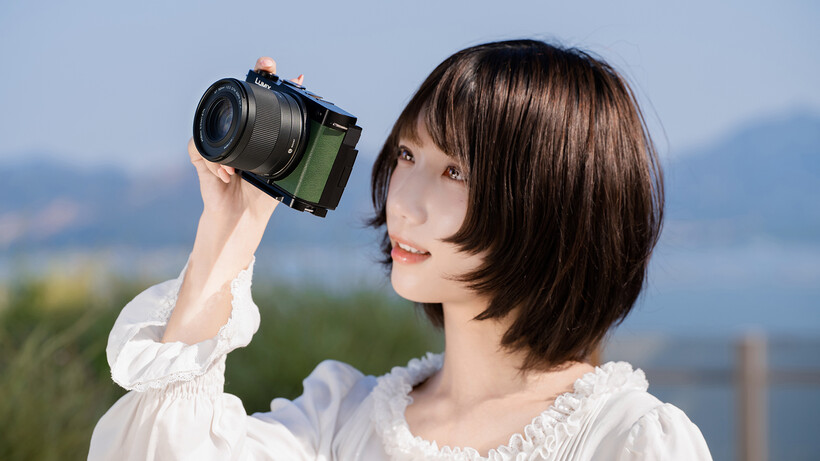 Viltrox AF full frame prime lenses for L-Mount