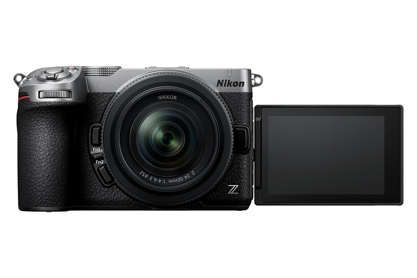 Nikon Z5llC