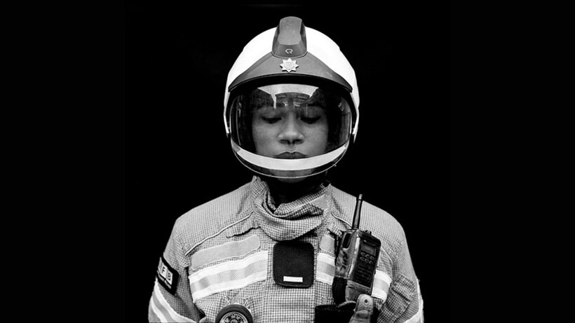 Royal Photographic Society exhibition explores 12 years of London life