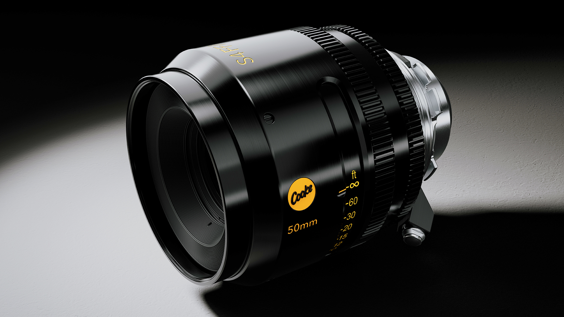 Cooke Optics Launches S4 FF/i Full-Frame Spherical Prime Lenses