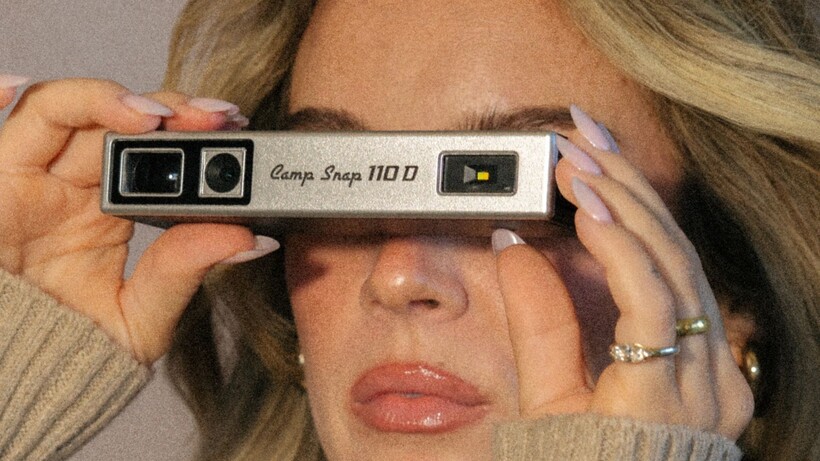 Camp Snap 110D returns for a second batch after initial sell-out