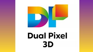 DP Dual Pixel 3D