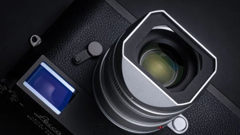 Light Lens Lab reportedly developing 50mm f/2 APO lens for Leica M cameras