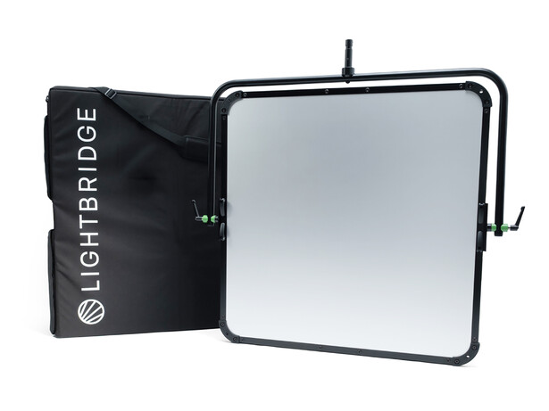 Lightbridge reflectors