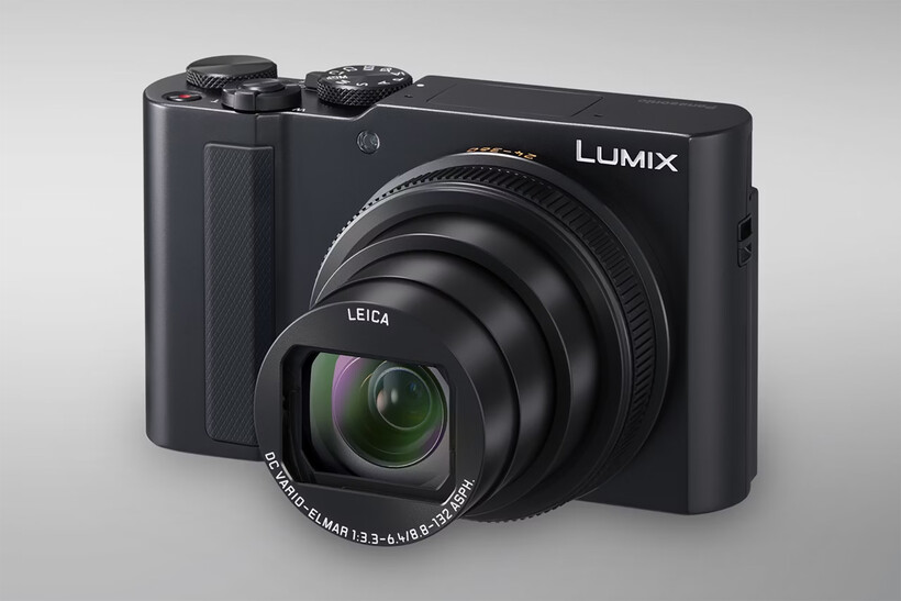 Lumix cashback offers