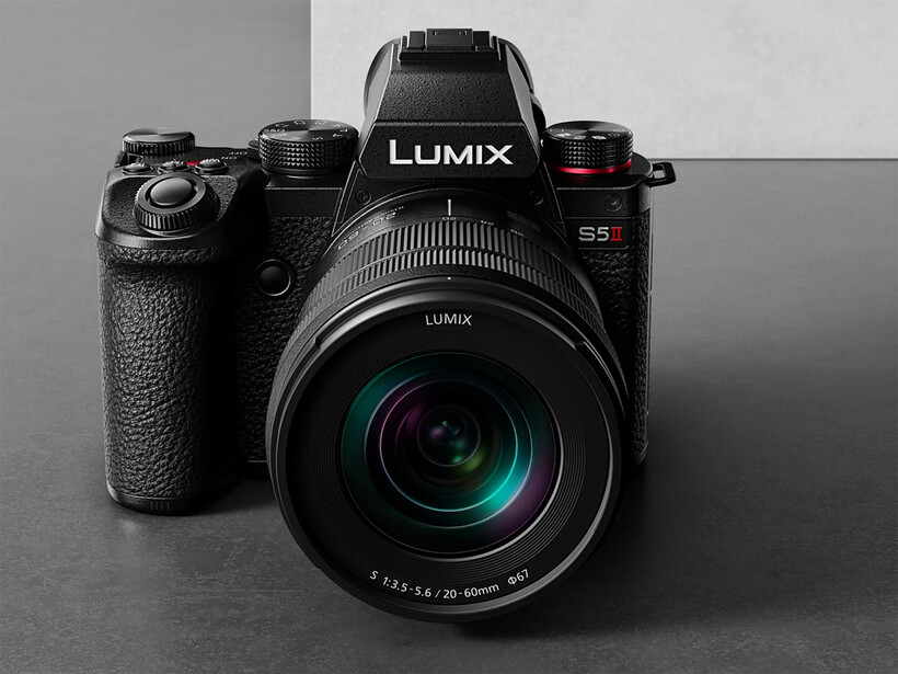 Lumix cashback offers
