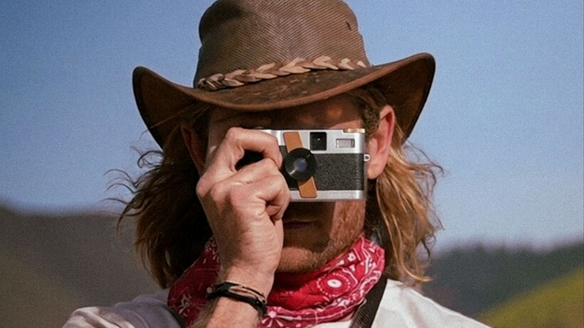 Flashback ONE75 brings film-style controls to a screen-free digital camera
