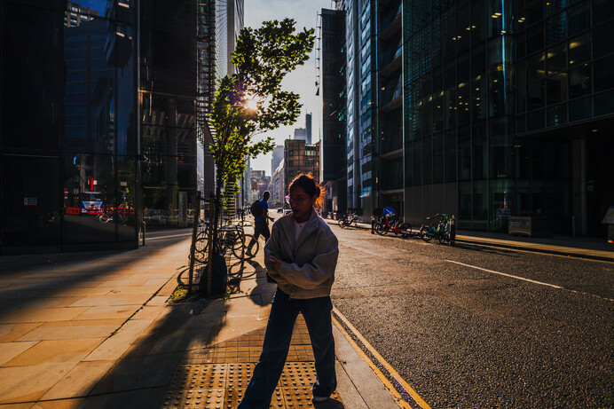 Panasonic Lumix S 20mm f2.5 review