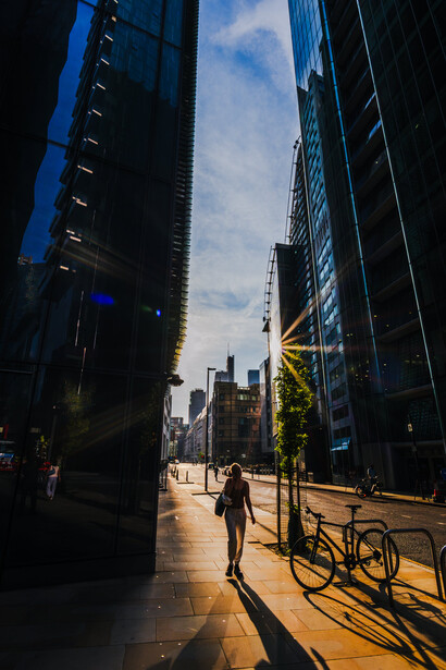 Panasonic Lumix S 20mm f2.5 review