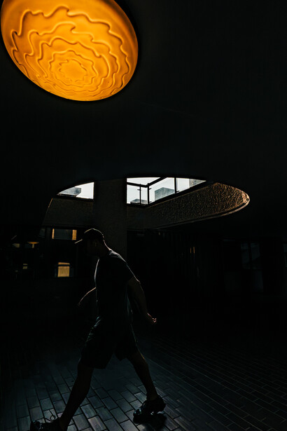 Panasonic Lumix S 20mm f2.5 review
