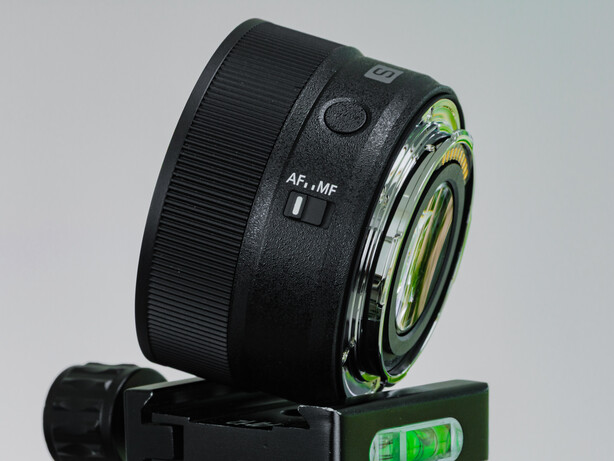Panasonic Lumix S 20mm f2.5 review