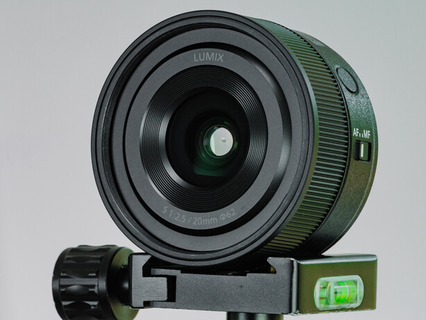 Panasonic Lumix S 20mm f2.5 review
