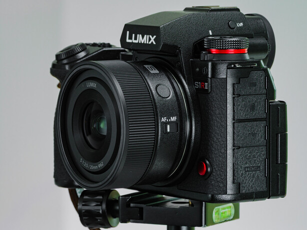 Panasonic Lumix S 20mm f2.5 review