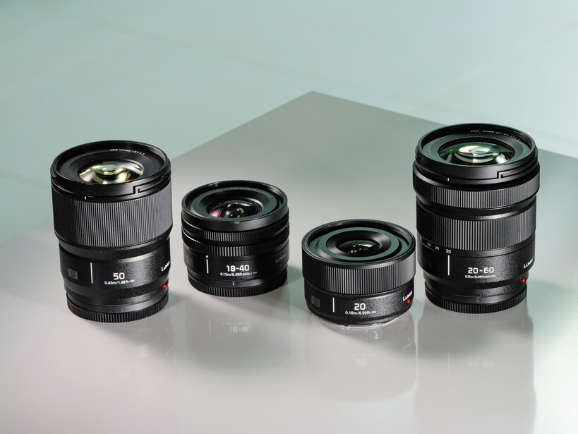 Panasonic Lumix S 20mm f2.5 review