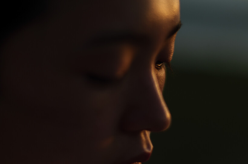 Sigma 50mm f/1.4 CL DG Contemporary lens sample image