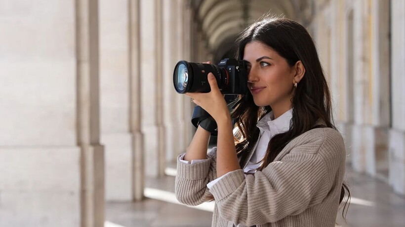 Sony a7 V gets a massive £400 price cut in the UK