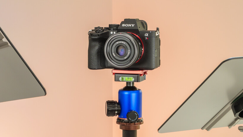 Sony a7R VI Review