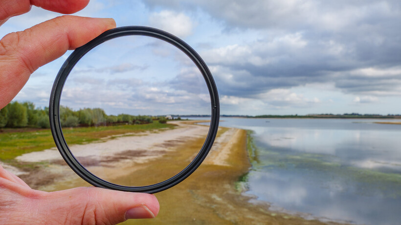 Skylight filter: What is it and how does it work?
