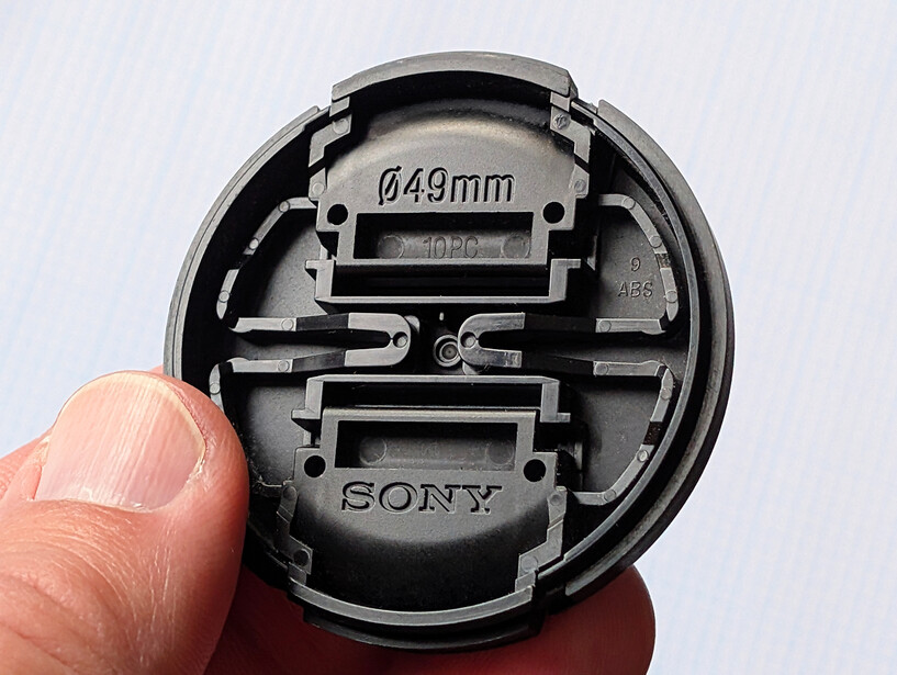 What size filter do I need?